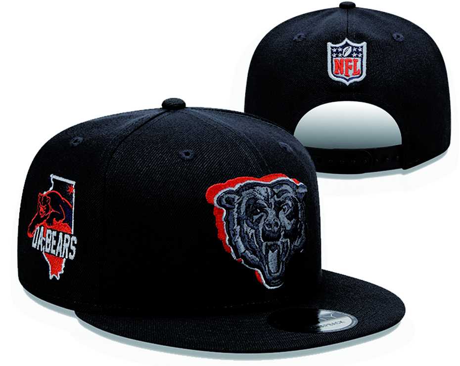 Chicago Bears Stitched Snapback Hats7,We sell and wholesale Chicago Bears Stitched Snapback Hats7 on line form chian!